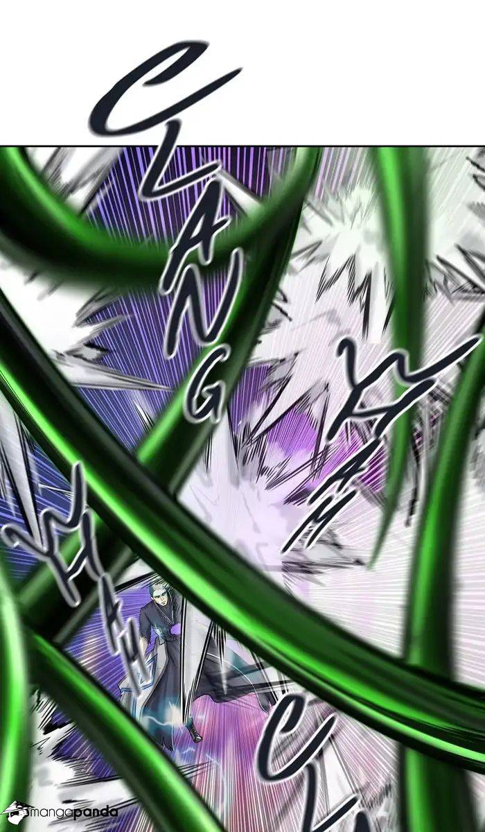 Tower of God Chapter 414 image 020